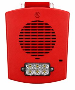 Eaton EL4XHS-FR Outdoor Horn Strobe
