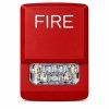Eaton ELSTR Wall LED Strobe
