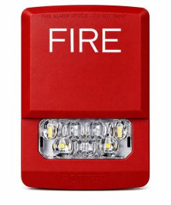 Eaton ELSTR Wall LED Strobe