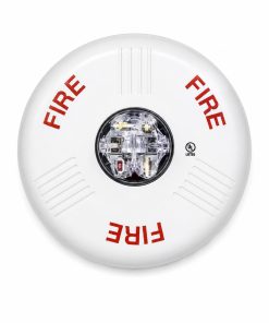 Wheelock ELSTWC Ceiling LED Strobe