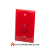 Notifier EOL-CR Mounting Plate