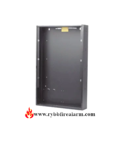 Notifier EQBB-C4 Backbox Assembly