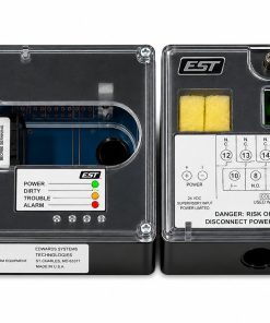 Edwards ESD-4WJ 4 Wire Duct Smoke Detector