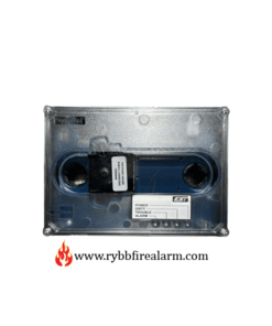 Edwards ESD-SJ Duct Smoke Detector, Sensor (RJ45)