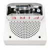 Wheelock ET70WP-2475C-FW Speaker Strobe White