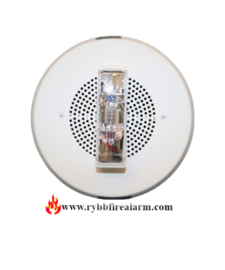 Cooper Wheelock ET90-24MCCH-FW Speaker Strobe