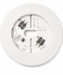Bosch F220-B6 Two Wire Detector Base