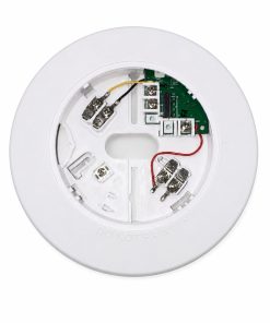 Bosch F220-B6R Four-Wire Detector Base