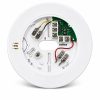 Bosch F220-B6RS Four-Wire Detector Base with Sounder
