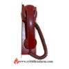 Space Age Electronics FC00535AX Telephone Handset