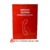Space Age Electronics FC00535MD Solid Door