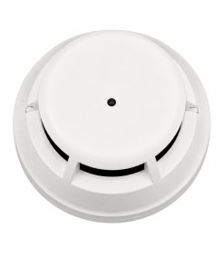 Siemens FDO421 Intelligent Smoke Detector P/N:S54320-F4-A1