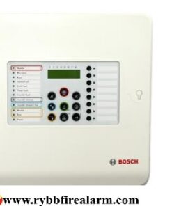 Bosch FPC-500-2 Conventional Fire Panel , 2 Zone