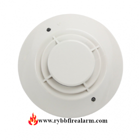 Fire-Lite SD365 Addressable Smoke Detector – Genuine, Brand New With Free Shipping