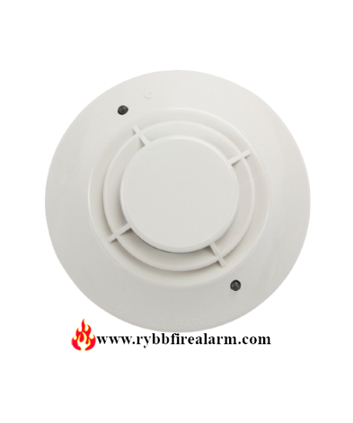 Notifier FST-851RA Intelligent Heat Detector