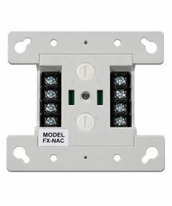 Edwards FX-NAC Analog Addressable NAC Module