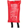 fire blanket