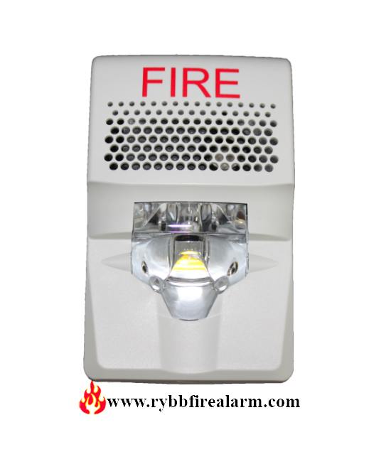 Edwards G1VRF Fire Detection Unit (New, EG1VRF)