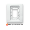 Edwards G1TW Trim Plate