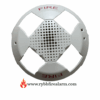 Edwards GCAVWF-CVR Horn/Strobe Cover, White, FEU Marking.