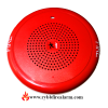 Est Edwards GCFR-S7 Ceiling Speaker Red