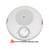 Edwards GCHFWF-S2VMCH Ceiling Speaker Strobe