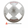 Edwards GCSVWA-CVR Cover, Ceiling Speaker/Strobe, White.