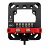 Edwards GRSW-10 Room Side Wiring Plate Pack of 10