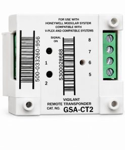 Vigilant GSA-CT2 Dual Input Module