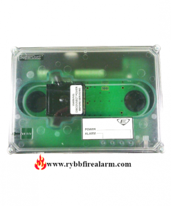 Vigilant GSA-SD Photoelectric Duct Smoke Detector