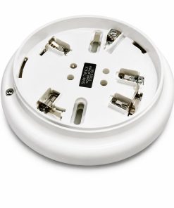 Simplex GSA4098-9792 TrueAlarm Addressable Sensor Base