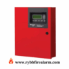 Gamewell FCI GWF-7075 Fire Alarm Control Panel (New w/Cab)