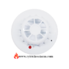 Gamewell GWXP95-T Addressable Heat Detector