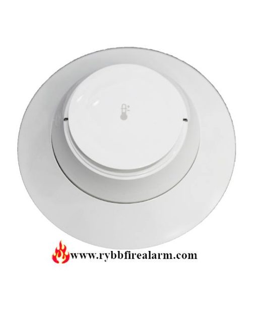 Fire-Lite MP-AT24 Fire Alarm Option Module 