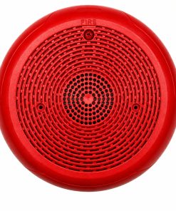 System Sensor HCRL-LF Indoor Low Frequency Sounder Base