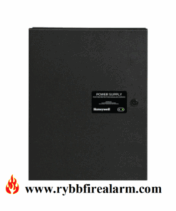 Honeywell HPF-PS10B Power Supply (New w/ Cabinet)