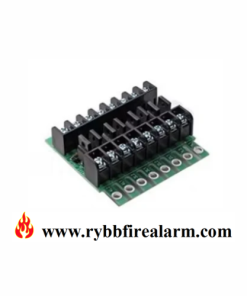 Honeywell HPP31076 HPFF8/12 Class A Adapter