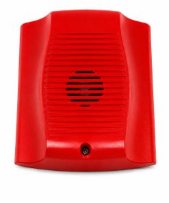 System Sensor HR Horn Red