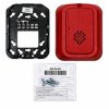 System Sensor HRL Wall Horn No Marking Red