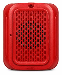 System Sensor HRL-LF Low Frequency Horn