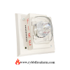 Siemens I-SM25-S17S-W Speaker Strobe