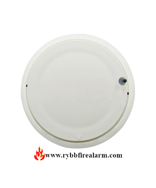 Silent Knight IDP-FIRE-CO-IV Smoke, Heat And CO Detector