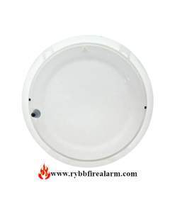 Silent Knight IDP-FIRE-CO-W Smoke, Heat and CO Detector