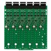 System Sensor ISO-6 Six Fault Isolator Module