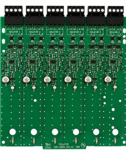 System Sensor ISO-6 Six Fault Isolator Module