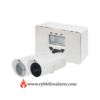 Edwards KC3000-103 End-to-End Beam Smoke Detector.