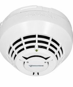 Edwards KI-OSHD Intelligent Multi-Criteria Smoke and Heat Detector