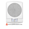 Eaton LSPSTW3 Indoor Speaker Strobe, LED, Wall, White, FIRE.