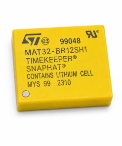 STMicroelectronics M4T32-BR12SH1 Battery