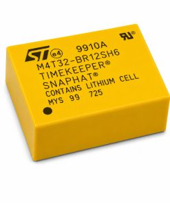 STMicroelectronics M4T32-BR12SH6 Battery
